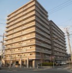 マンション改修工事　下請け実績　堺市堺区【グランコート堺九間町】