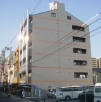 マンション改修工事　大阪市城東区【グローリア諏訪】